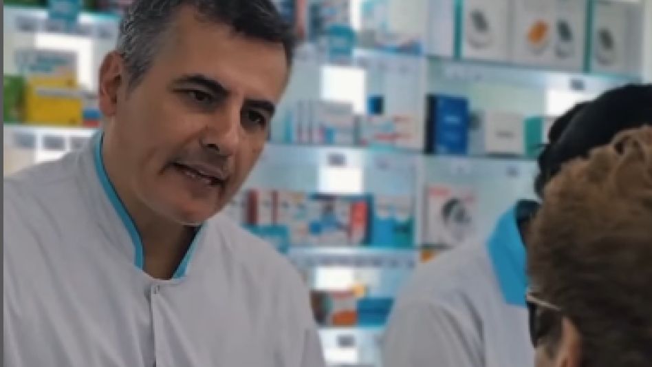 Receta Electrónica: nuevo sistema de prescripción de medicamentos