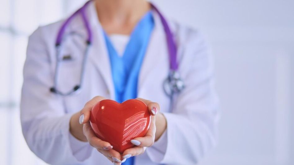 EL CAMINO HACIA UN CORAZÓN SALUDABLE