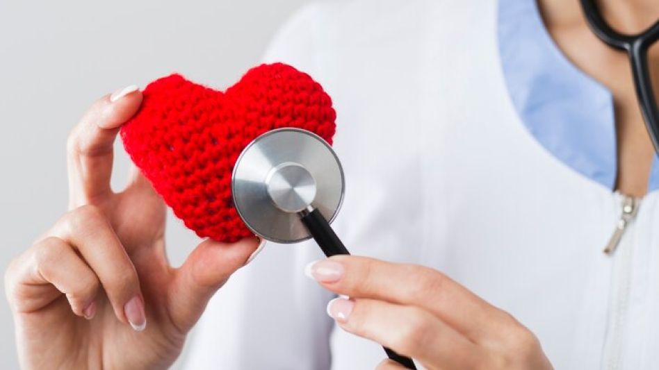 DÍA MUNDIAL DEL CORAZÓN