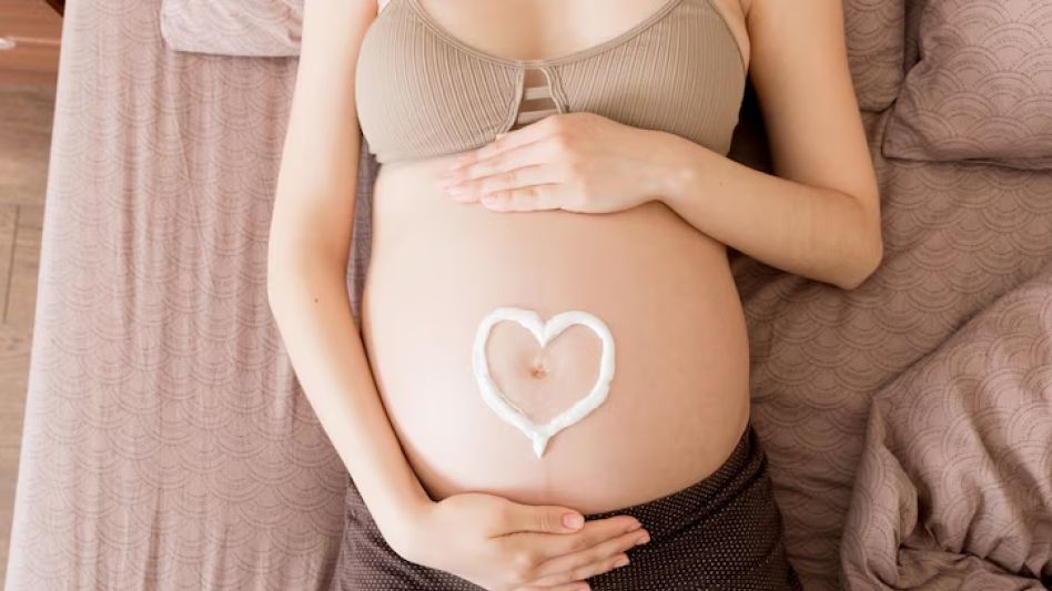 EMBARAZO SALUDABLE: VITAMINAS Y MINERALES QUE NO PUEDEN FALTAR