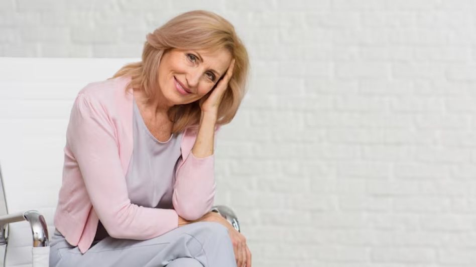 ¿QUÉ ES LA MENOPAUSIA?